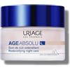 Uriage Age Absolu Crema Notte Rigenerante Viso 50 ml