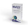 Aurora biofarma Melvit - A Base di Melatonina per Dormire Meglio - Gocce, Flacone da 30ml