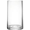 LEONARDO HOME 018621 NOVARA - Vaso in vetro, 26 cm