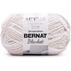Bernat Blanket Big Ball Yarn-Beach Foam -161110-10951