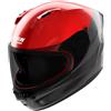 NOLAN Casco Integrale NOLAN N60-6 VERNICIATURA SPECIALE - (Nero/Rosso/Antracite)