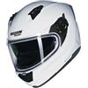 NOLAN Casco Integrale NOLAN N60-6 CLASSICO - (Bianco)