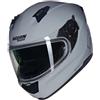 NOLAN Casco Integrale NOLAN N60-6 CLASSICO - (Grigio)