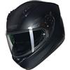 NOLAN Casco Integrale NOLAN N60-6 CLASSICO - (Nero Opaco)