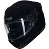 NOLAN Casco Integrale NOLAN N60-6 CLASSICO - (Nero)