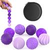 216 pezzi puzzle palline magnetiche antistress giocattoli cubo magico per adulti da 5 mm casuale acquista in modo economico - spedizione gratuita, recensioni reali con foto