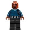 LEGO SuperheroesTM Nick Fury