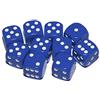 Forlorn Hope Games, dadi in plastica opaca da 10 x 16 mm