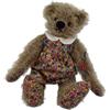 Clemens Mohair Teddy Leana, 26 cm, edizione limitata