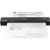 Epson Scanner WorkForce ES-60W A3 600x600 DPI Wi-Fi Nero