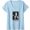 Twin Peaks Donna Twin Peaks Agent Cooper Box Up Maglietta con Collo a V