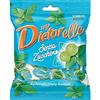 Dietorelle Gommose Menta, 70g (Confezione da 6)