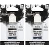 Decora 9261716 Colorante Nero Per Aerografo 20 G (Confezione da 2)