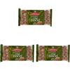 Noberasco Che Noce! Noci in Guscio, 500g (Confezione da 3)