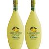 Bottega Limoncino 0.0-500ml (Confezione da 2)