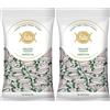Fida Caramelle alla Menta - Pacco da 332 X 1000 G