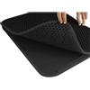 Camon Rapid Clean Cat Litter Tappetino per lettiera per gatti Camon Misura 45x54 cm - 1° ORDINE? 20% di sconto SU BRAND ESCLUSIVI, codice BZR20