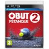 Big Ben Obut petanque 2 [Edizione: Francia]