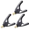 HOTMNTY Supporto Canna da Pesca Professionale - Set 3 Pezzi con U-Testa per Rod Pods e Bacchette da Banca, Porta Carpa