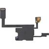 OnlyTech - Copertura interna del sensore di prossimità, microfono secondario e luminosità di ricambio per iPhone 14 Pro