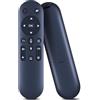 GOUYESHO Telecomando di ricambio per wowlink W210, Aquota HY300, HY300MN, HY300Pro+/HY300ultra, HY300Pro2, Jumpeak HY300Ultra, AGIMA X1, Magcubic HY300PRO/HY300pro+