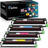SavFinto DR-248CL Unità tamburo di ricambio per Brother DR248CL compatibile con DCP-L3520CDW L3520CDWE L3555CDW L3560CDW HL-L8230CDW L3220CW L3220CWE L8240CDW MFC-L3740CDWE (4 pezzi)