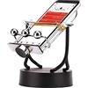MoPei Phone Swing Device Steps Counter for Hatching Eggs in Pokemon Go And Steps Challenge, Compatible with iOS And Android