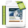 simprax® Detergente Impermeabilizzante per Coperte Cavallo & Tappeti da Sella - Senza PFC, Certificato Oeko-Tex & V-Label - Protezione Tessile Traspirante & Ecologica - Lavaggio a Mano/Macchina 2,5 L