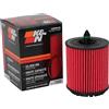K&N Filtro Olio - Serie High Performance compatibile con Alfa, Buick, Cadillac, Chevrolet, Fiat, GMC, Oldsmobile, Opel, Polaris, Pontiac, Saab, Saturn (HP-7000)