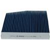 Bosch A8645 - Filtro abitacolo FILTER+pro efficace contro batteri, gas nocivi, virus, muffe, particelle di polvere e allergeni