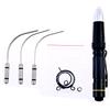 TPM Go Mini luce professionale da fabbro a fibra ottica