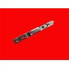 FTF - Fenstertechnik Maco 214506 - Barra per finestre in legno fresata in alto