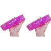 HGL SV20041 Shake & Shimmer Water Wriggler (Confezione da 2)