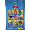 Panini Brawl Stars Carte da Collezionare - Starter Pack