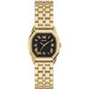 Fossil Orologio Harlow da donna, movimento al quarzo a tre lancette con cinturino in acciaio inossidabile o in pelle