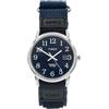 Timex Easy Reader 35mm snabb-wrap rem datum fönster klocka TW2U85000