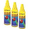 Tropifit Mello-Vit 30ml - exotic birds - uno speciale additivo micronutriente per il cibo per uccelli esotici (Confezione da 3)