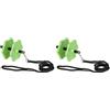 Kerbl Delizia Kerbl 324792 perdite Pietra Supporto perdite Pietre nel SB - Pack (Confezione da 2)