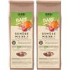GRAU - l'originale - Mix di verdure essiccate con frutta per BARF per cani - Mix No. 1, confezione da 2 (1 x 150 g), alimento complementare per cani