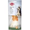 Trixie TX 31323 Knot Ted Chewing Bones with Chicken 15 cm/70 G (Confezione da 5)