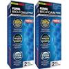 Fluval Mezzo Filtrante in Schiuma, 210 gr (Confezione da 2)