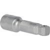 BRILLIANT TOOLS BT022912 Prolunga orientabile 1/2, 75 mm [Powered by KS TOOLS]