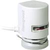 Honeywell Home Honeywell, Testina termostatica Evohome, aperta, MT4-230-NO (Confezione da 5)