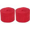 Windhager giardino non tessuto di juta, 10 cm x 25 m (Confezione da 2)
