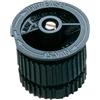 Aqua Control ZP10015 - Ugello regolabile, 15 Van, nero, 15 x 9,50 x 3 cm