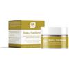 QKnatur - Baku Radiance Crema Antirughe con Bakuchiol, Vitamina C e Coenzima Q10 - Tripla Azione: Rassodante, Unificante e Rivitalizzante - Con Rosa Mosqueta e Tè Verde - Giorno e Notte - 50 ml