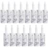Lazzybeauty 15 Pezzi Originali Carrelli di Ricambio a 36 Pin per Penna Microneedling Dr. Pen M5/M7/N2/E30, Aghi Monouso M5 M7 Accessori Microneedling per Strumento di Bellezza per la Cura della Pelle