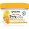 Garnier Body Superfood - Crema corpo con sostanze nutritive - Vitamina C & mango - 100 ore di umidità - 97% ingredienti naturali - per tutti i tipi di pelle - 380 ml
