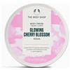 The Body Shop GLOWING CHERRY BLOSSOM Crema Corpo 200ml
