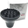 Moi Moises Campo Diffusore Universale Curlpro 500 Professionale con Sistema di Fissaggio Totale 1 Unità 310 g